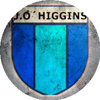 Logo Club Deportivo Juventud O'Higgins